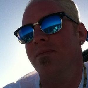 Meet your Posher, Keith